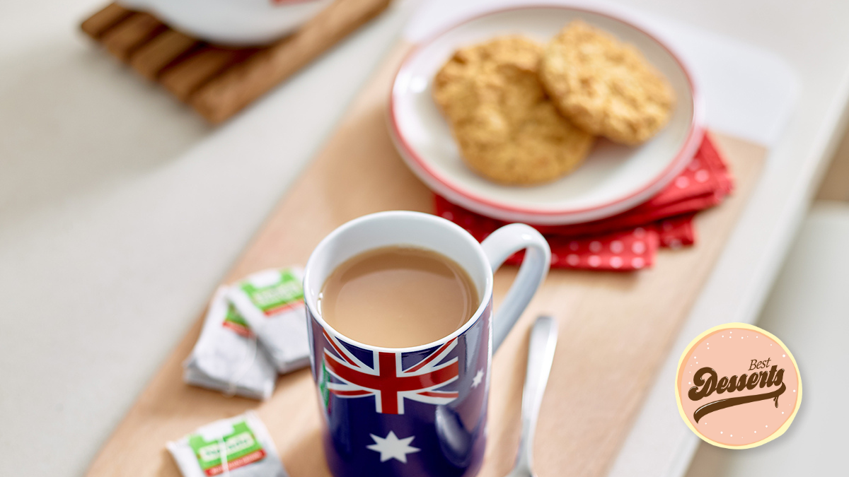 Nerada’s ANZAC Biscuits