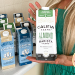 Califia Farms Australian Plant Milk Market continues to boom