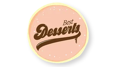 Best Desserts Logo